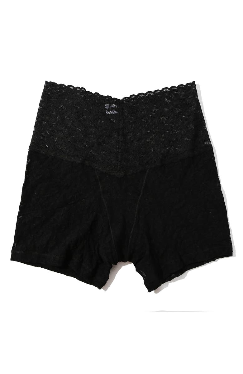 Hanky Panky Retro Lace Boxer Briefs, Alternate, color, 