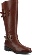 Journee Collection Sonny Knee High Boot