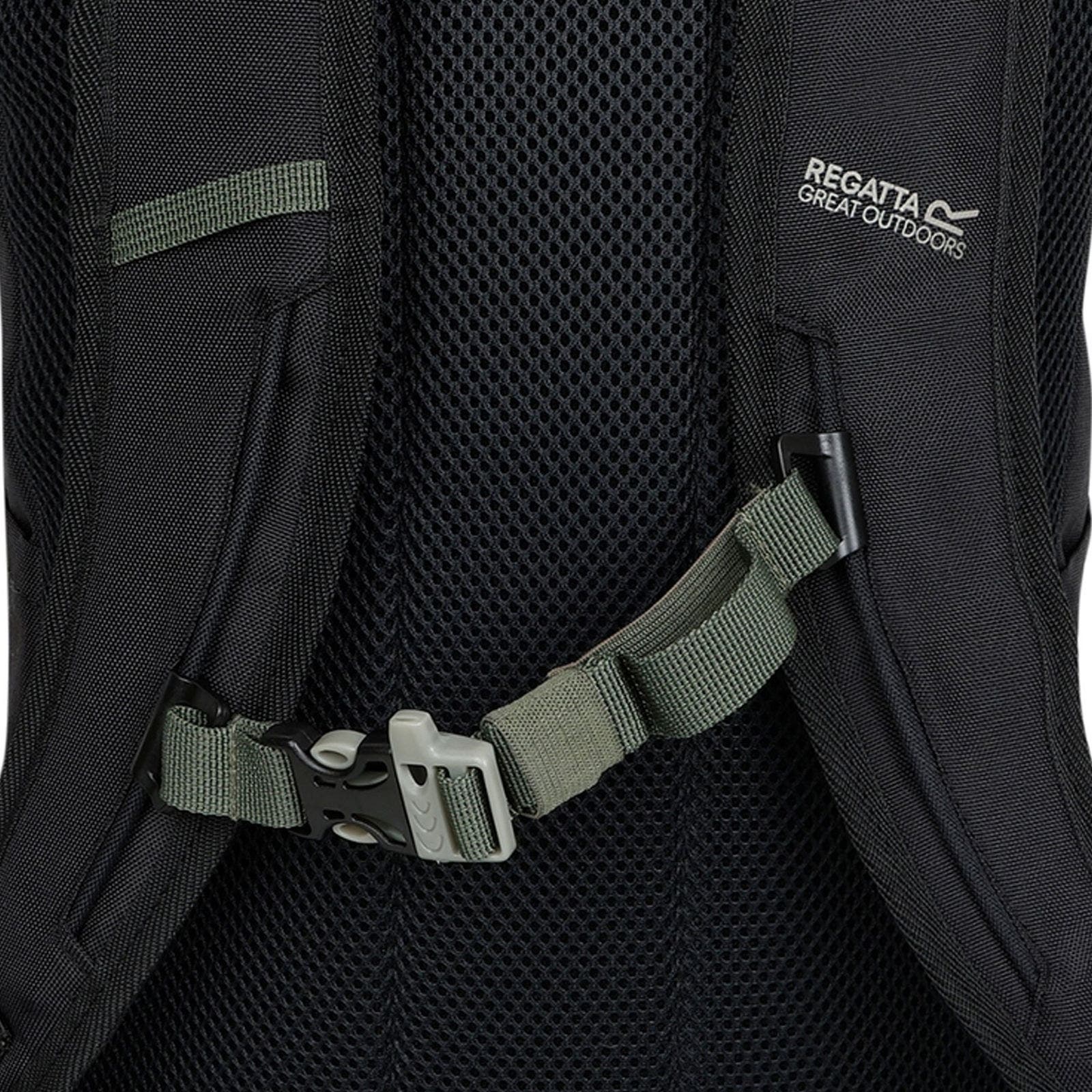 Survivor V 6.6gal Knapsack, Alternate, color, Ash