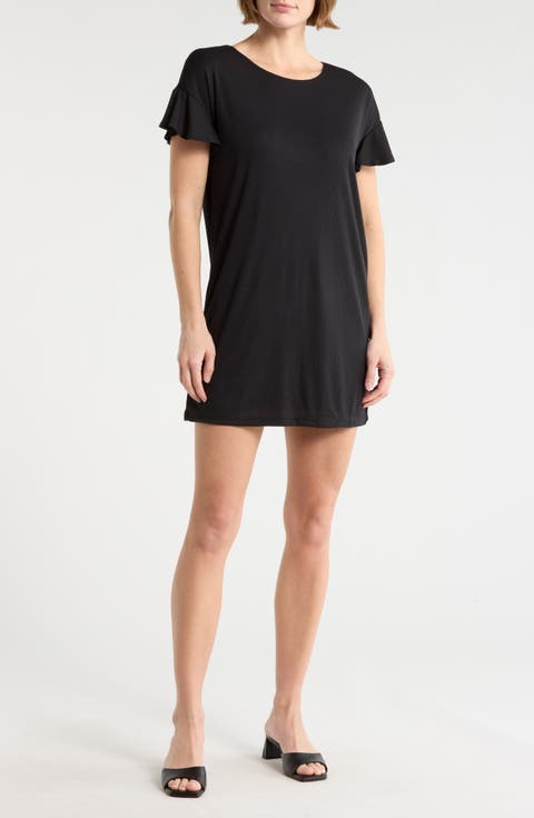 Aemlia T-Shirt Dress