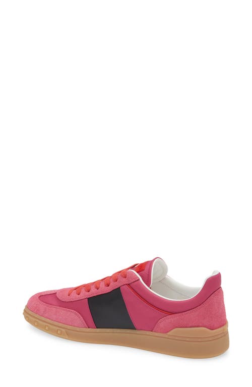 Valentino Garavani Upvillage Low Top Sneaker