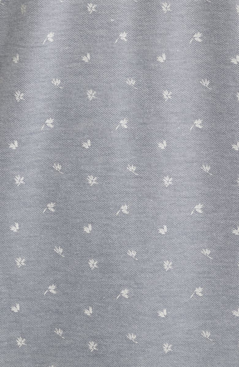 TravisMathew On the Yacht Polo, Alternate, color, 