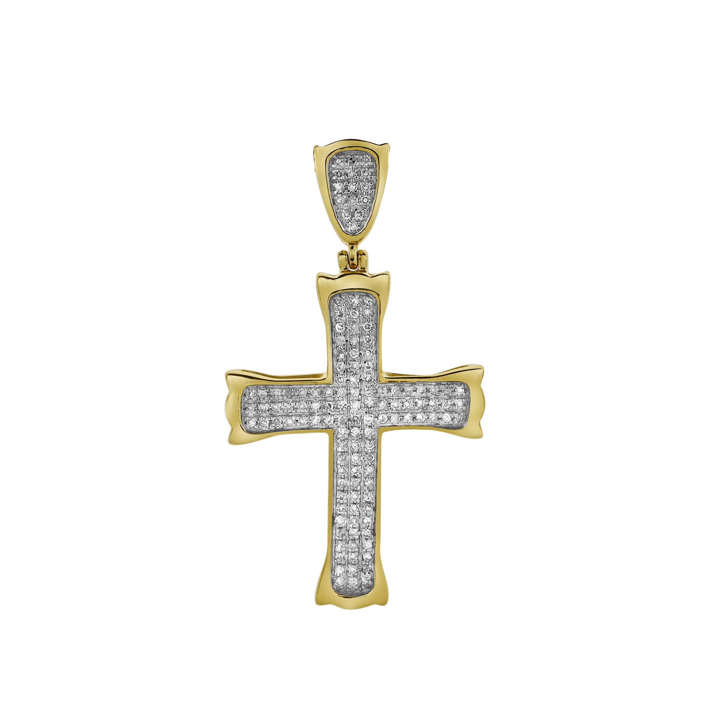 selected 10K Yellow Gold