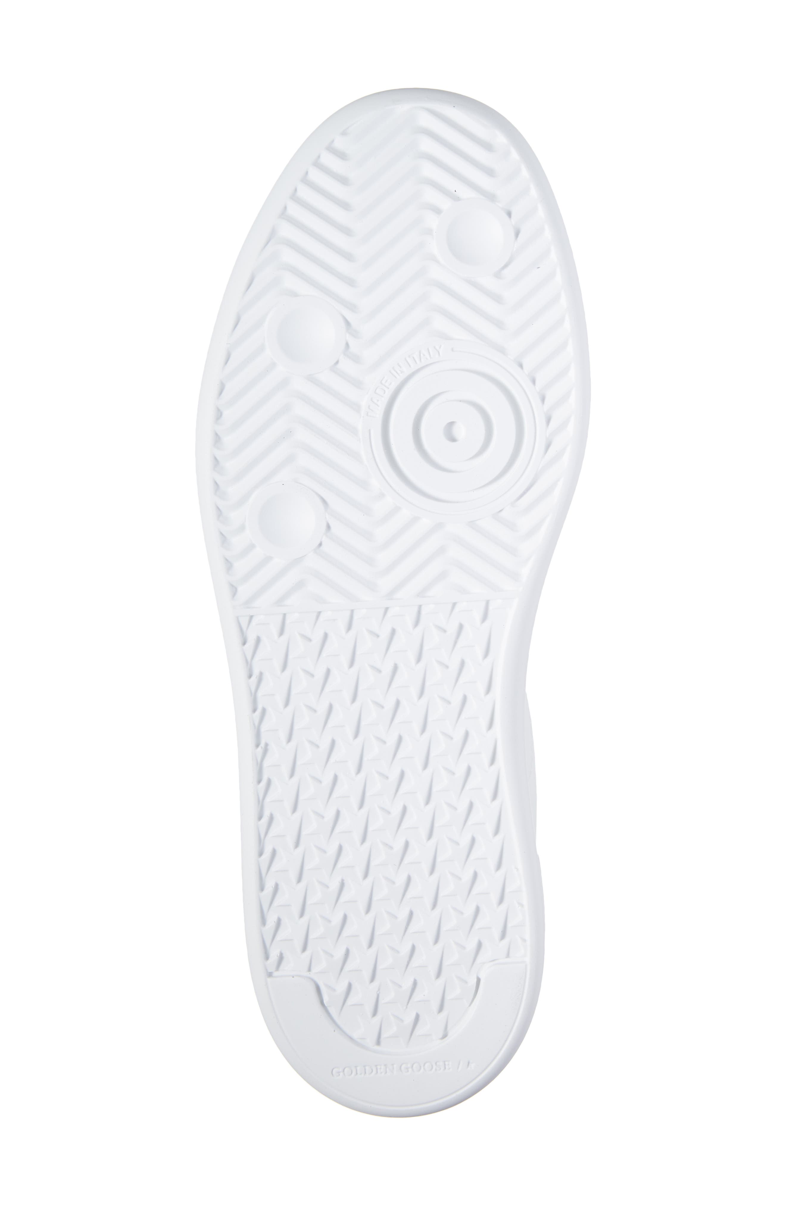 Golden Goose Pure Star Low Top Sneaker, Alternate, color, 