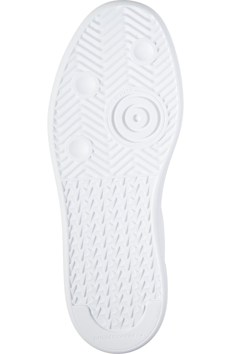 Golden Goose Pure Star Low Top Sneaker, Alternate, color,