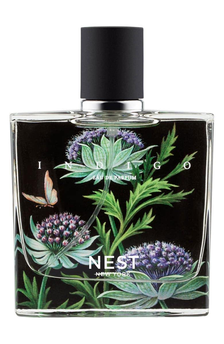 NEST New York Indigo Eau de Parfum Duo, Alternate, color, 