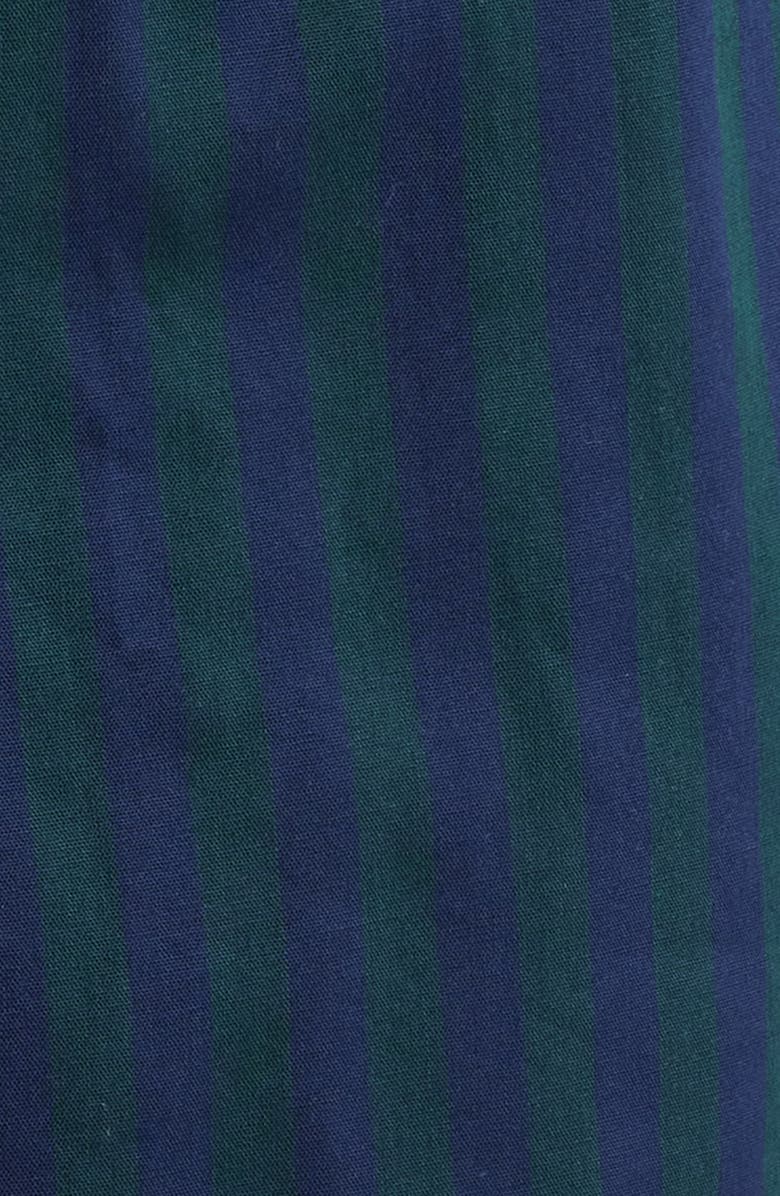 Polo Ralph Lauren Assorted 3-Pack Cotton Boxers, Alternate, color, Blue