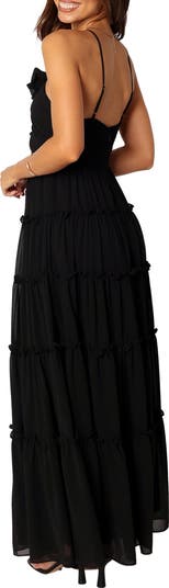 Dottie Maxi Dress