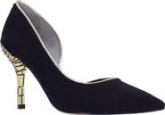 J. Reneé Jeannie Pump