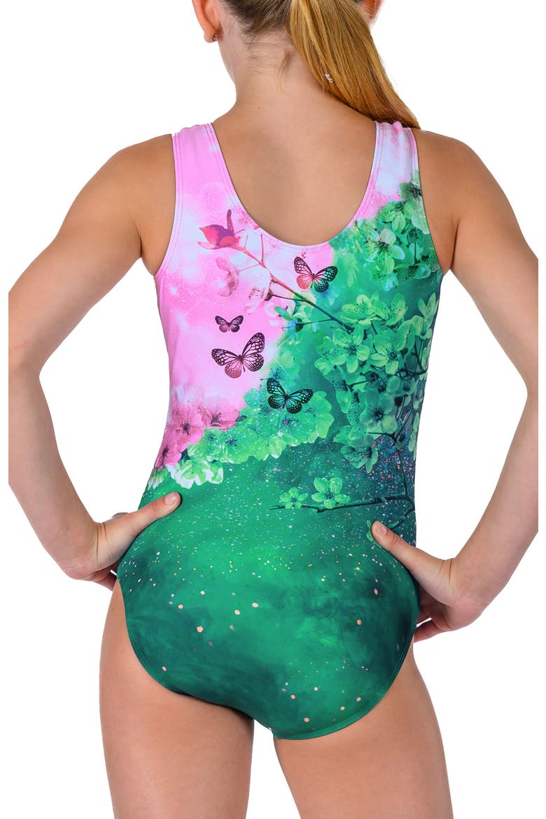 Chance to Fly Leotard, Alternate, color, Chance to Fly