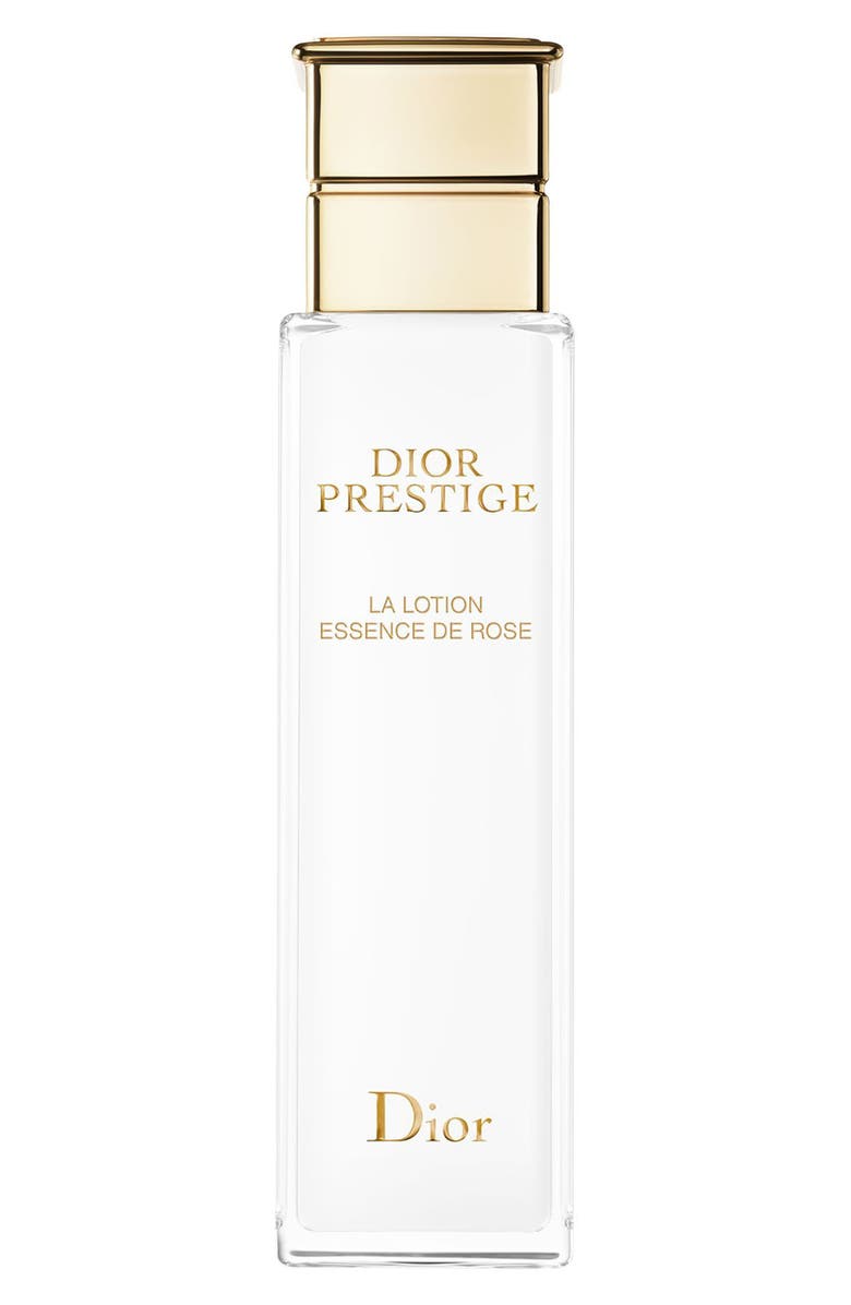 DIOR Prestige La Lotion Essence de Rose, Main, color, 