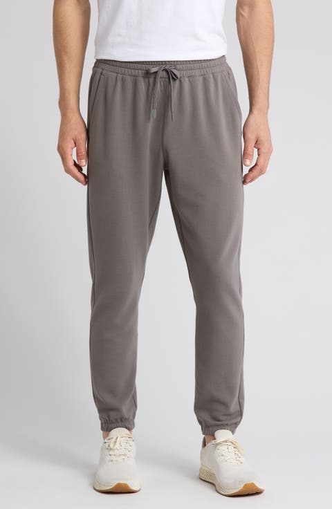 Cascade Ottoman Joggers