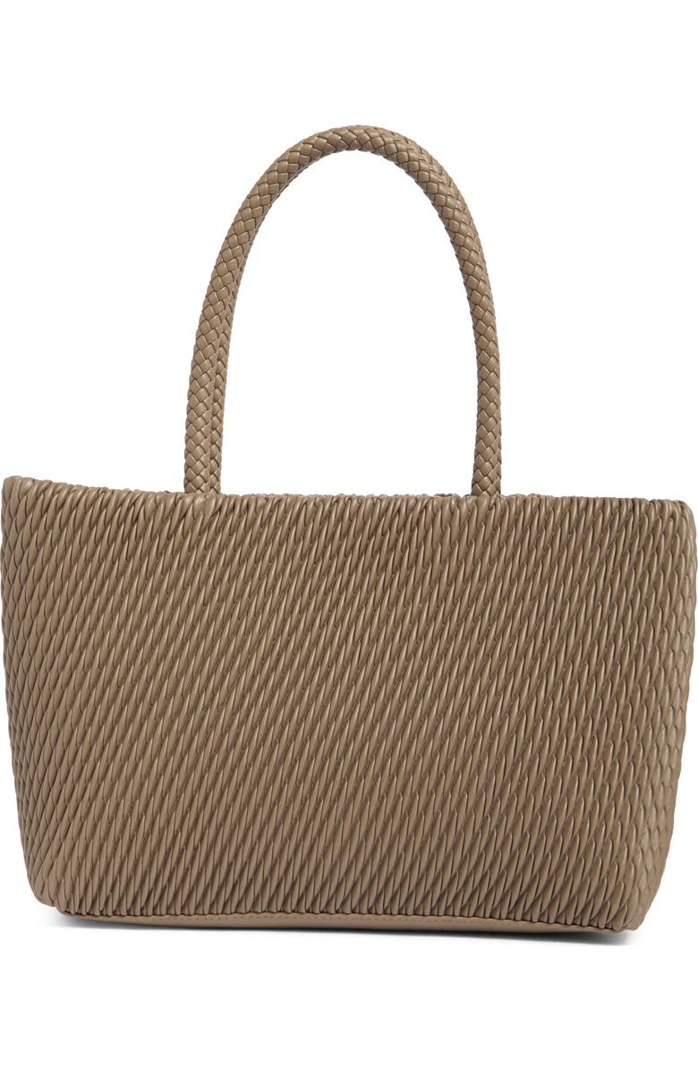 Sam Edelman Julia Quilted Tote Bag, Alternate, color,