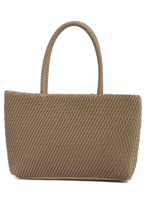 SAM EDELMAN SAM EDELMAN JULIA QUILTED TOTE BAG