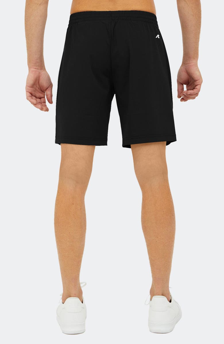 Redvanly Byron Water Resistant Drawstring Shorts, Alternate, color, 