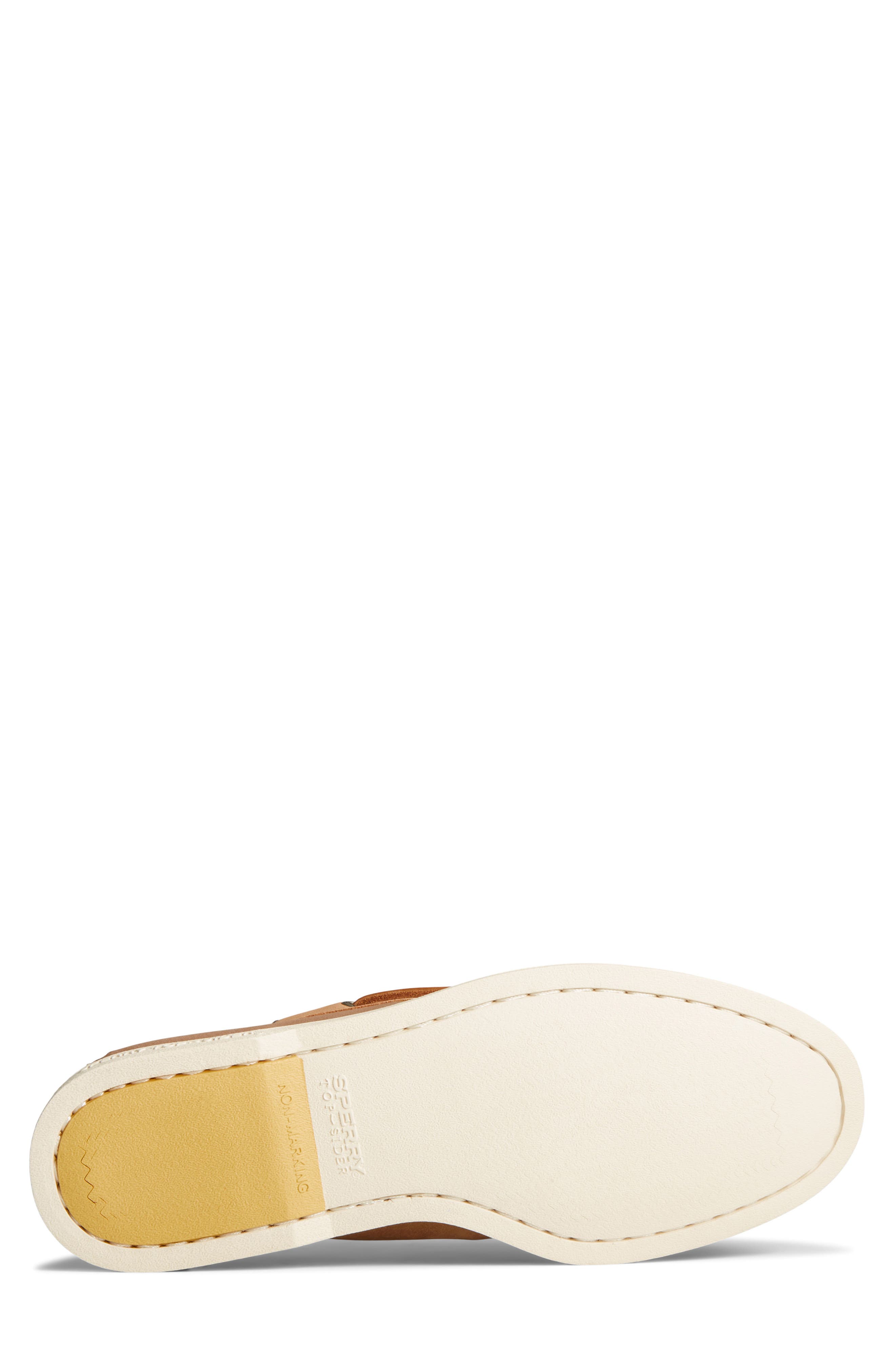 Sperry Authentic Original Boat Shoe, Alternate, color, 