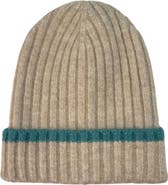 MARCUS ADLER Rib Knit Beanie