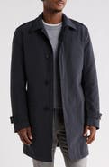 BOSS Dain Car Coat