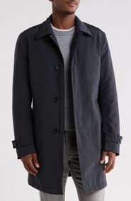 BOSS Dain Car Coat