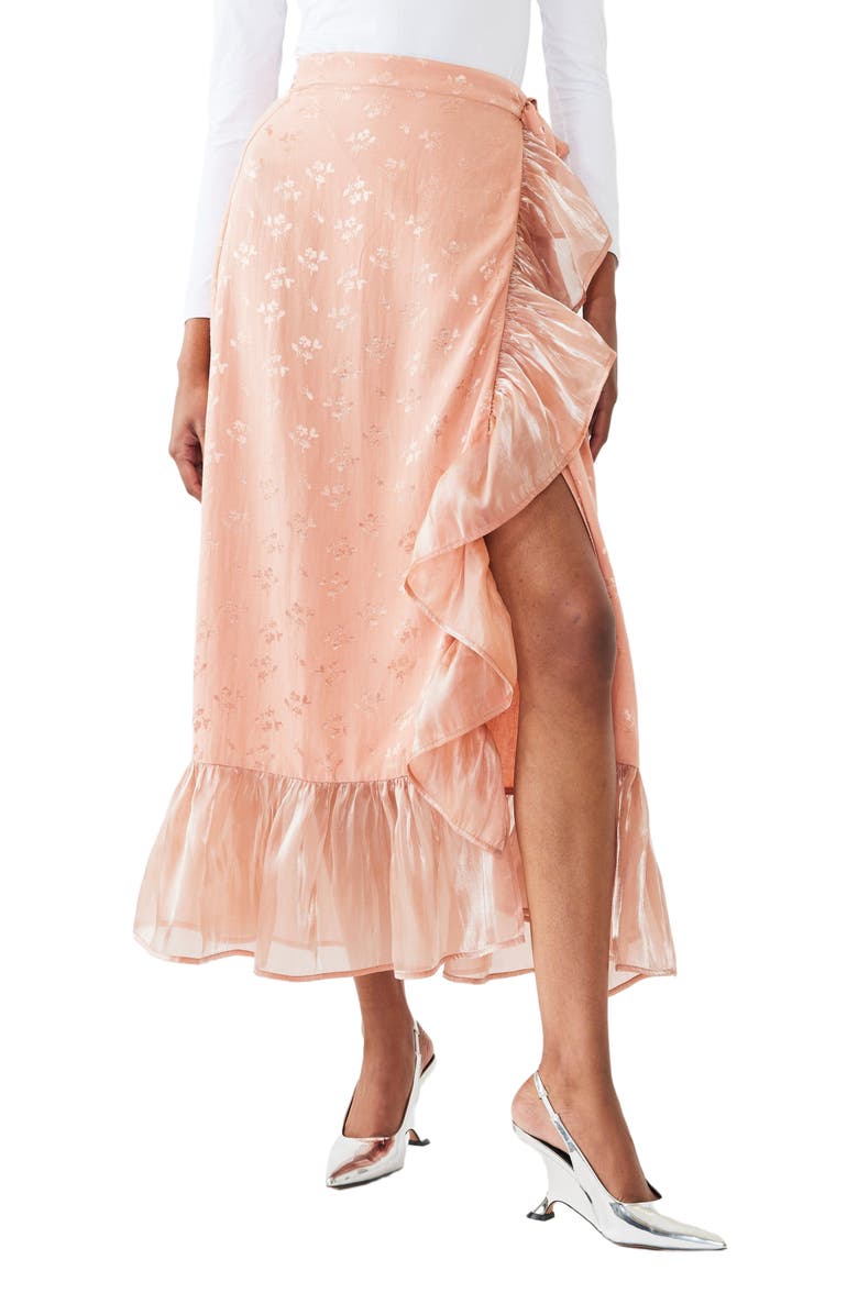 Eddy Cassidy Skirt, Main, color, 