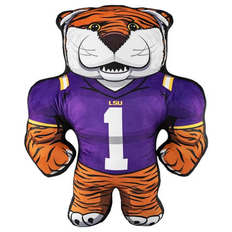 LSU Mascot 24" Bleacher Buddy