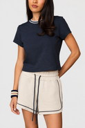 Fore-té Club Attire Emerson Short