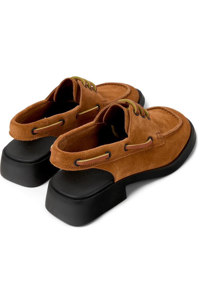 Camper Dana Slingback Sandal, Main, color,