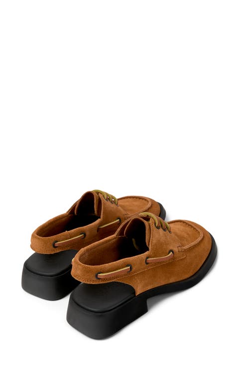 Dana Slingback Sandal (Women)