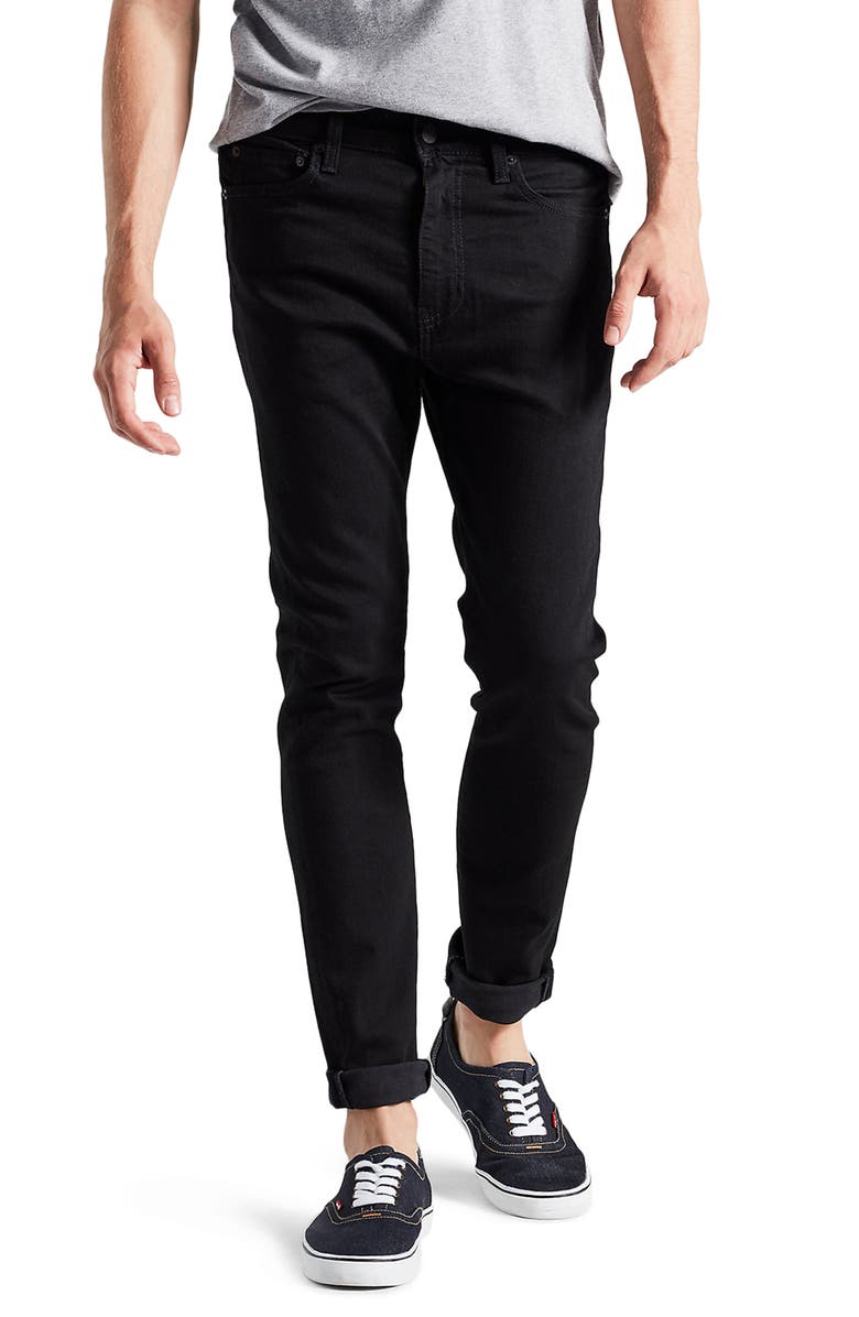 Levi's<sup>®</sup> 510<sup>™</sup> Skinny Fit Jeans, Main, color,