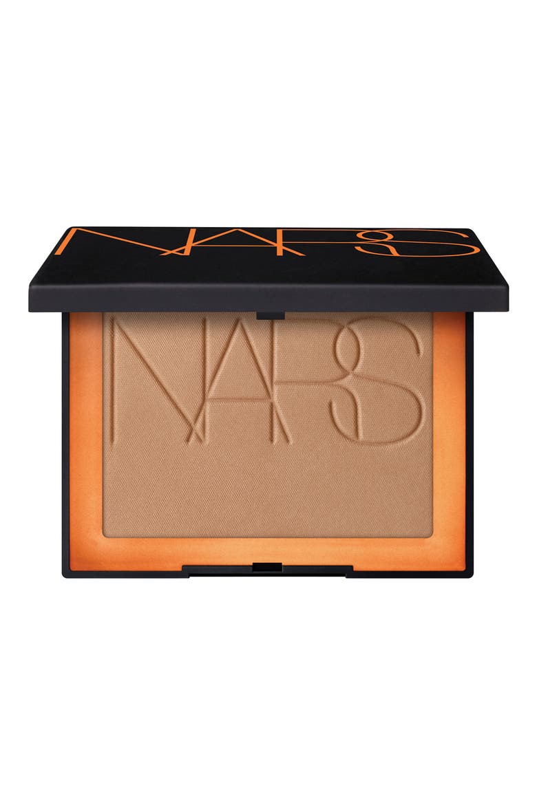Laguna Bronzing Powder, Main, color, LAGUNA 00