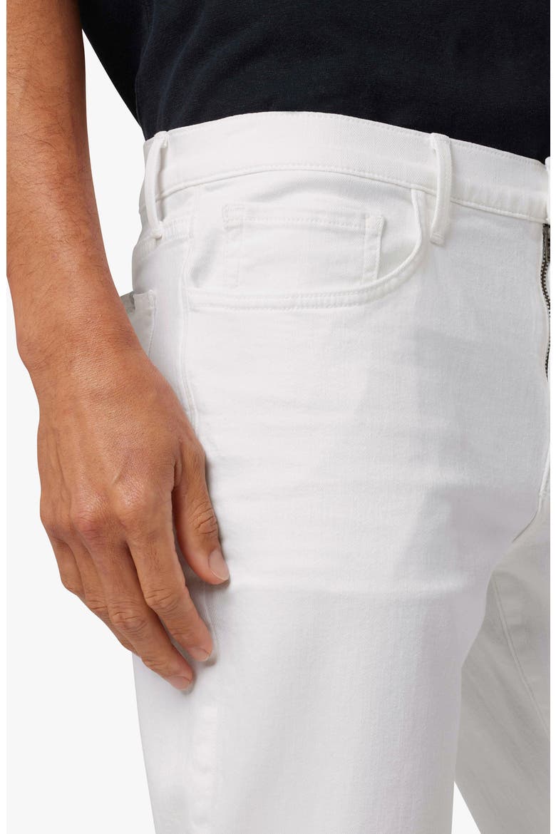 The Asher Slim Fit Jeans, Alternate, color, DOVEO