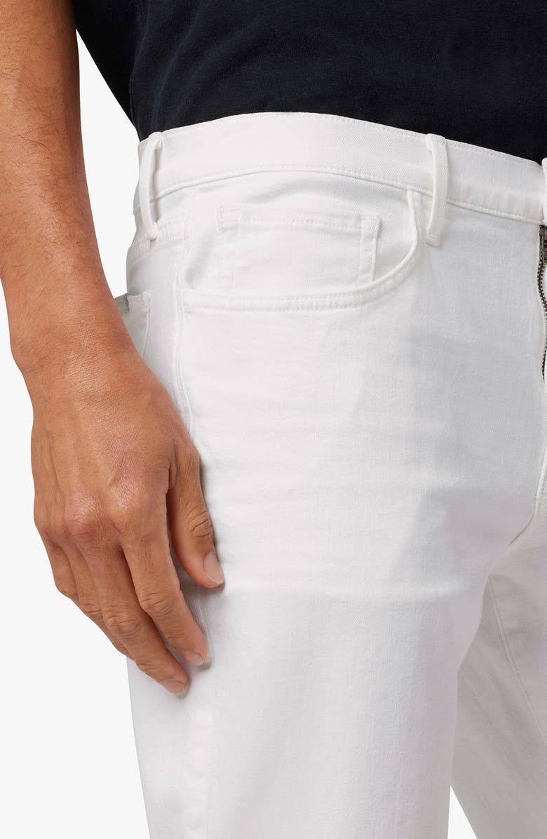 Joe's The Asher Slim Fit Jeans, Alternate, color, 