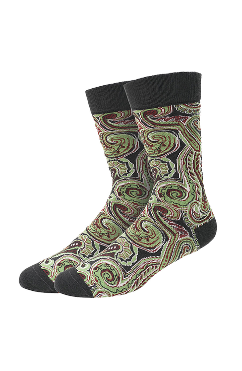 Murrman Men's Socks