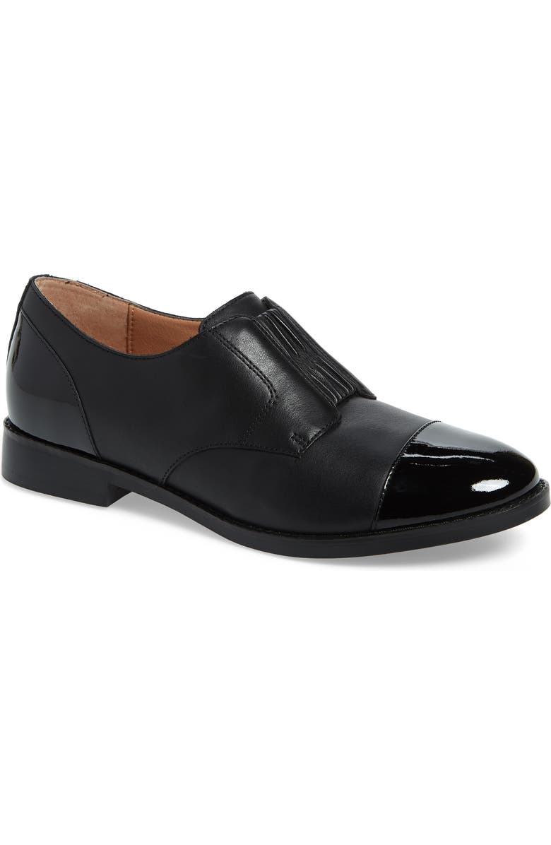 Vionic Jayla Oxford, Main, color,