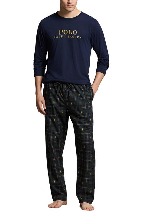 Pony Pajamas