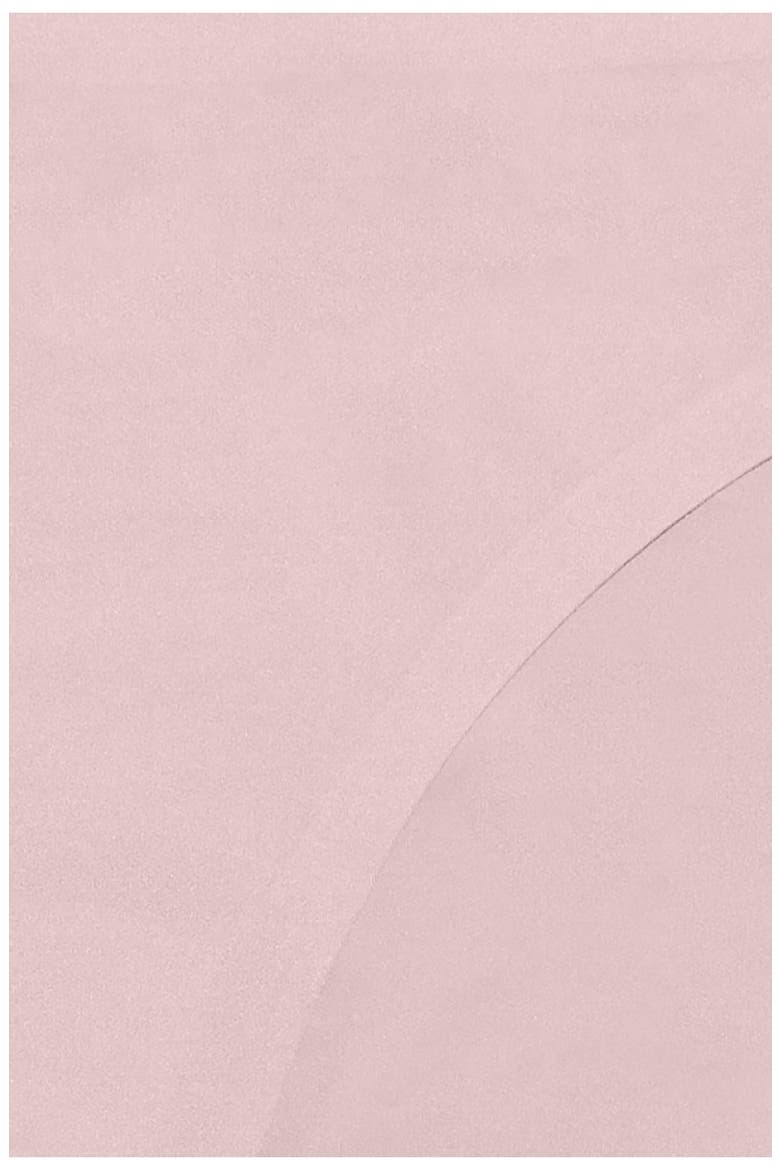 Period & Leakproof Regular Absorbency Seamless Bikini, Alternate, color, SUNSET MAUVE