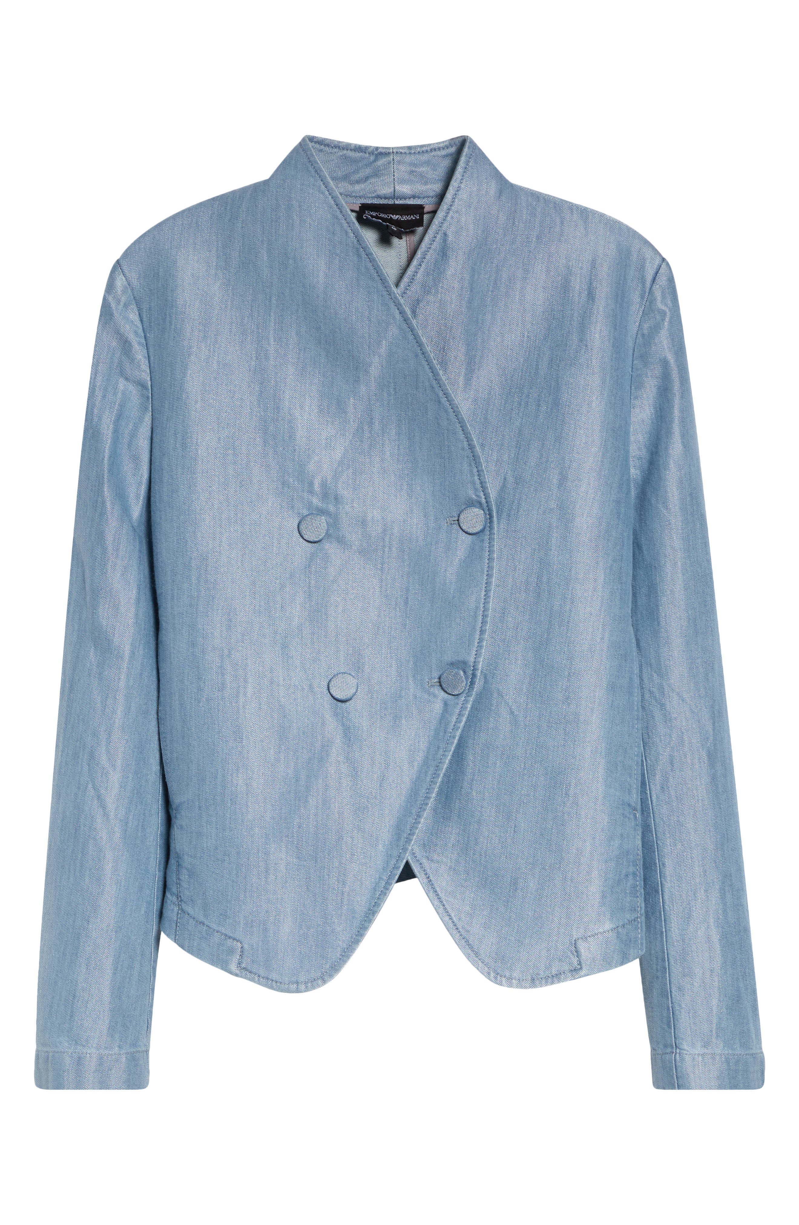 selected DENIM