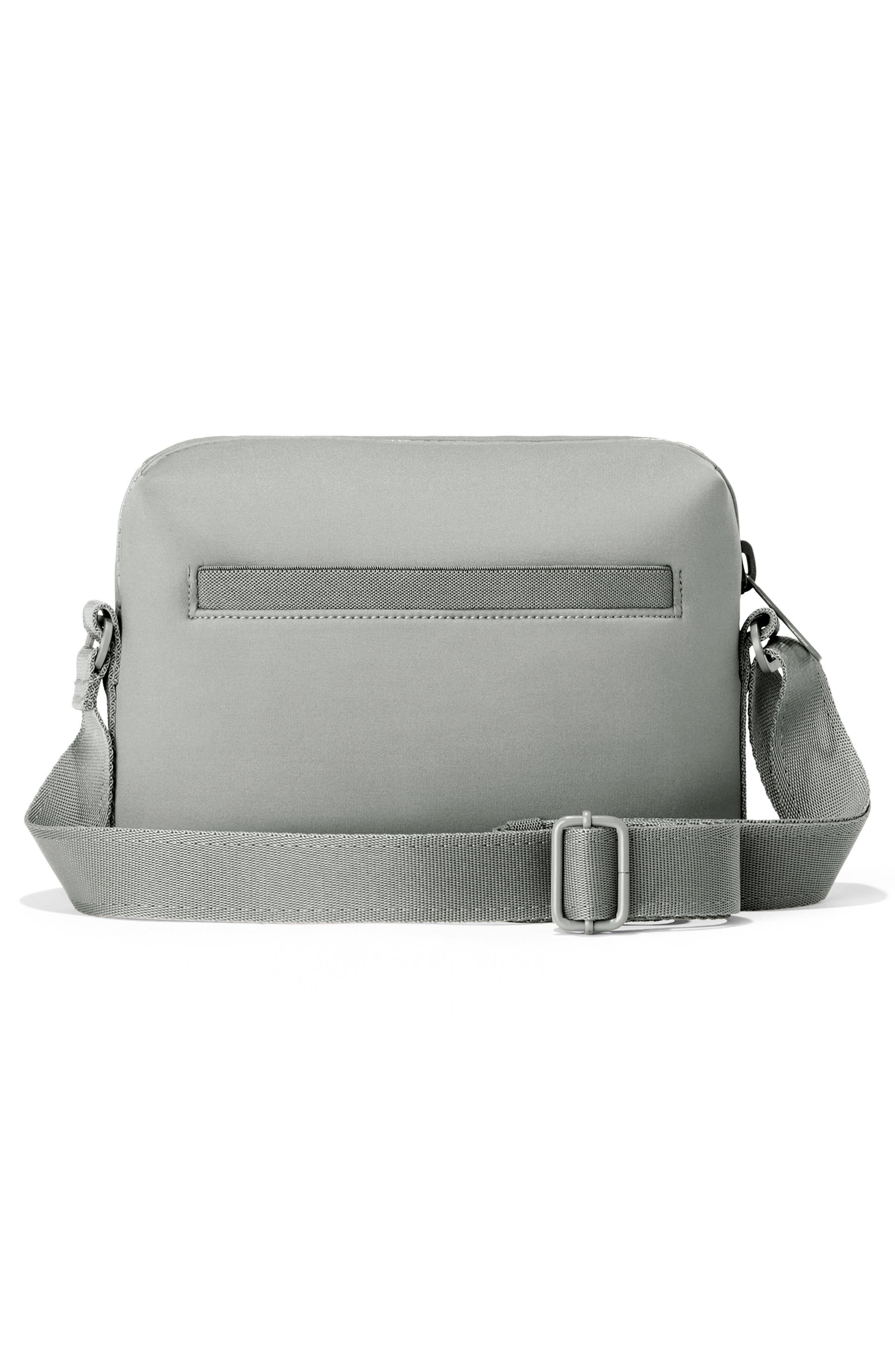 Dagne Dover Micah Water Resistant Crossbody Bag, Alternate, color, 