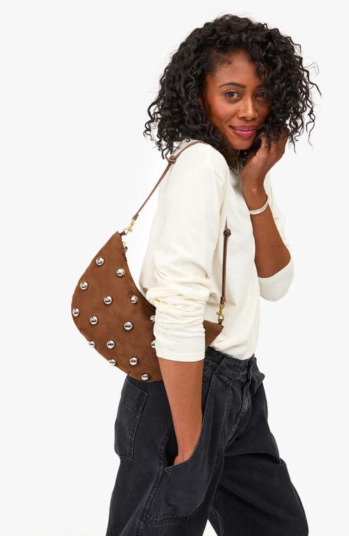 Clare V . Lune Shoulder Bag