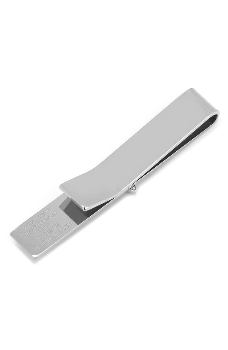 Cufflinks, Inc. NHL Pittsburgh Penguins Tie Bar, Alternate, color, 