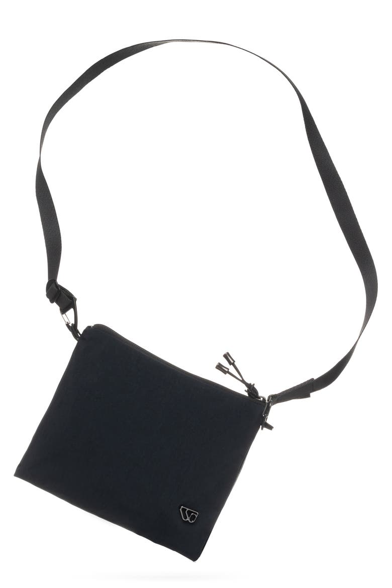 Crossbody Baby Bag, Main, color, TWILIGHT