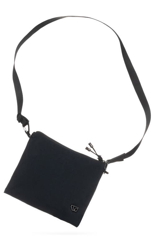 WAYB Crossbody Baby Bag in Twilight at Nordstrom