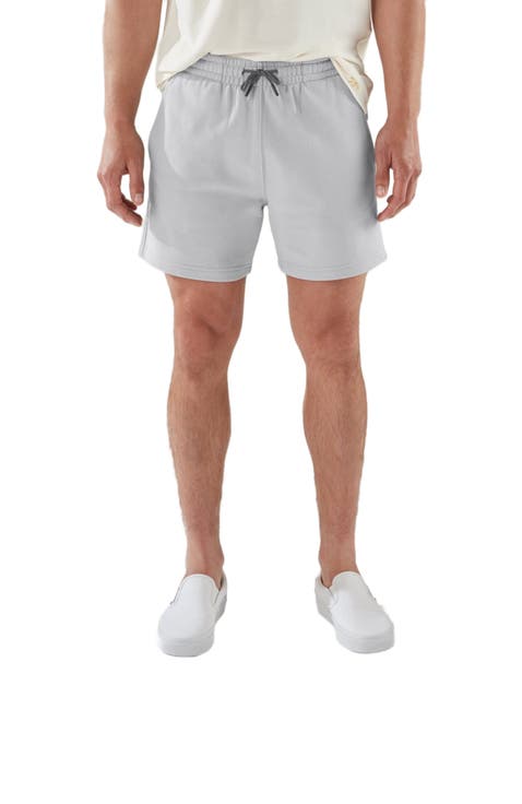 Chandler French Terry Short