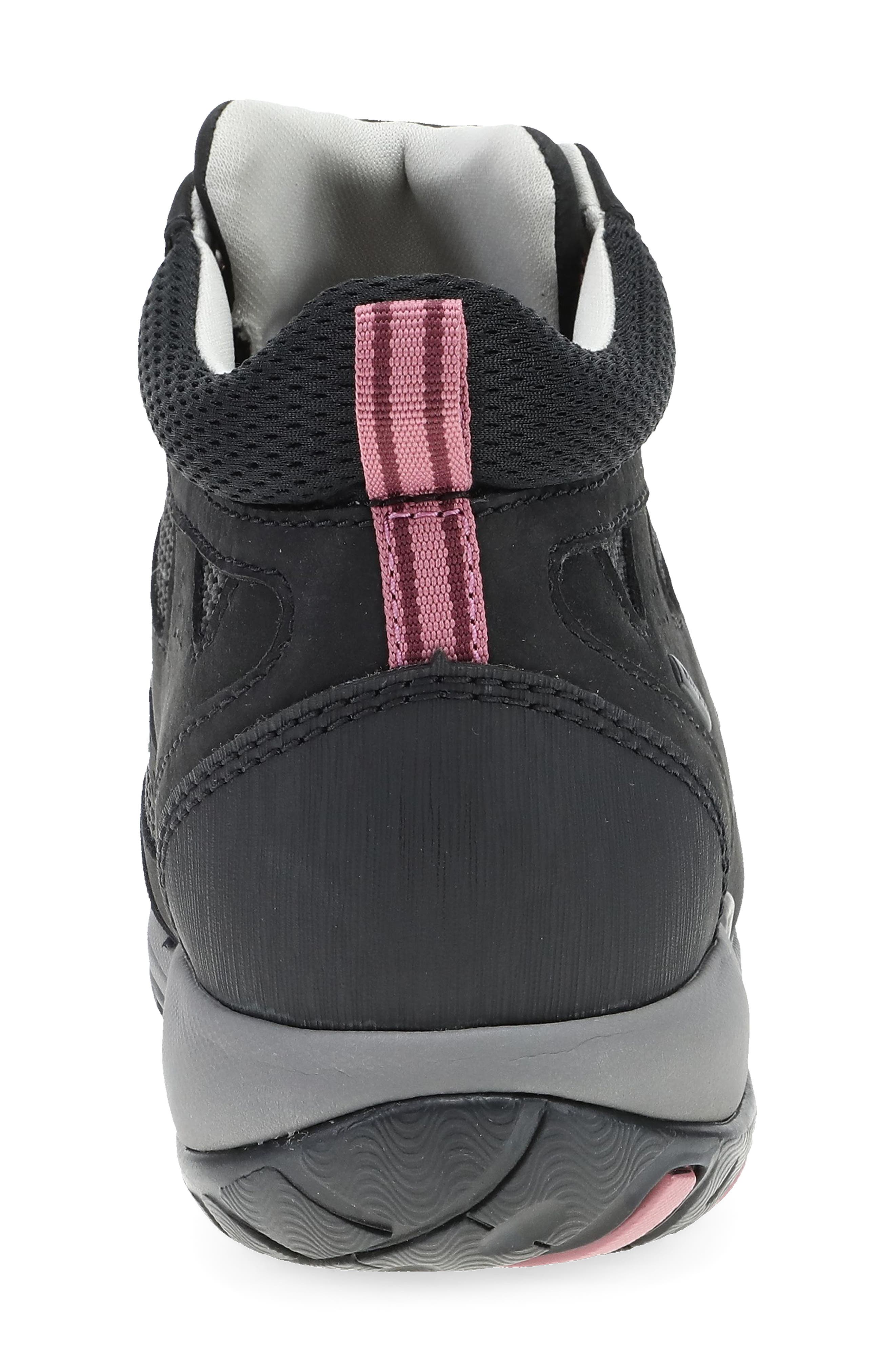 Dansko Perrin Waterproof Hiking Boot, Alternate, color, 