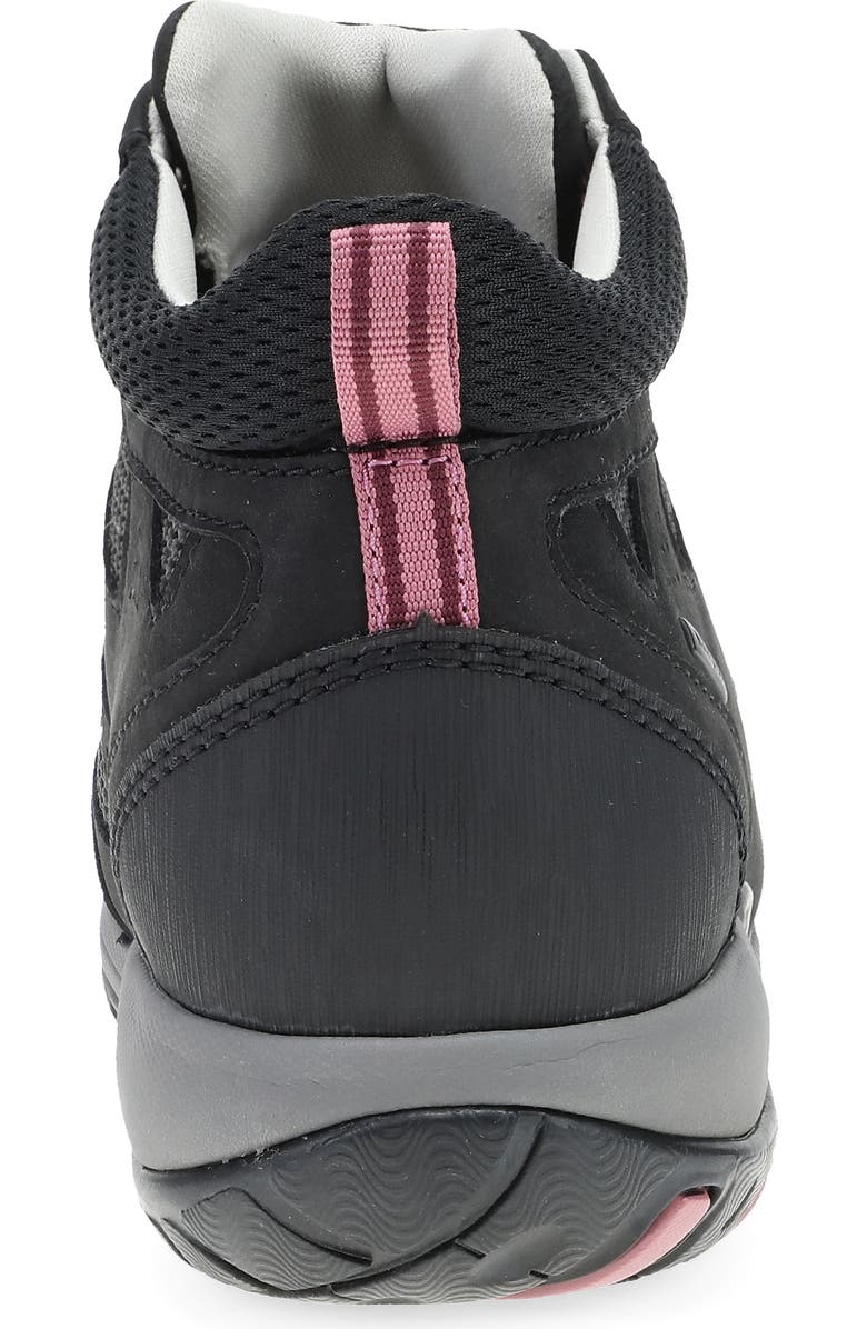 Dansko Perrin Waterproof Hiking Boot, Alternate, color,