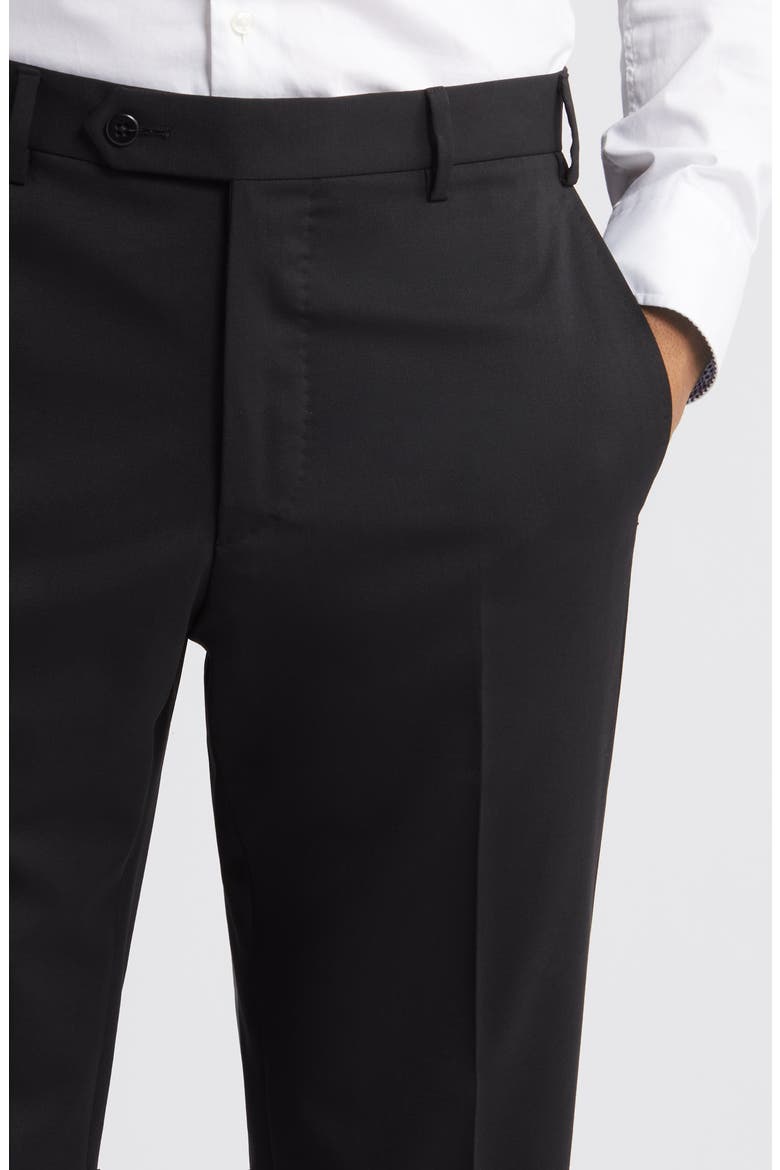 Devon Pants, Alternate, color, BLACK