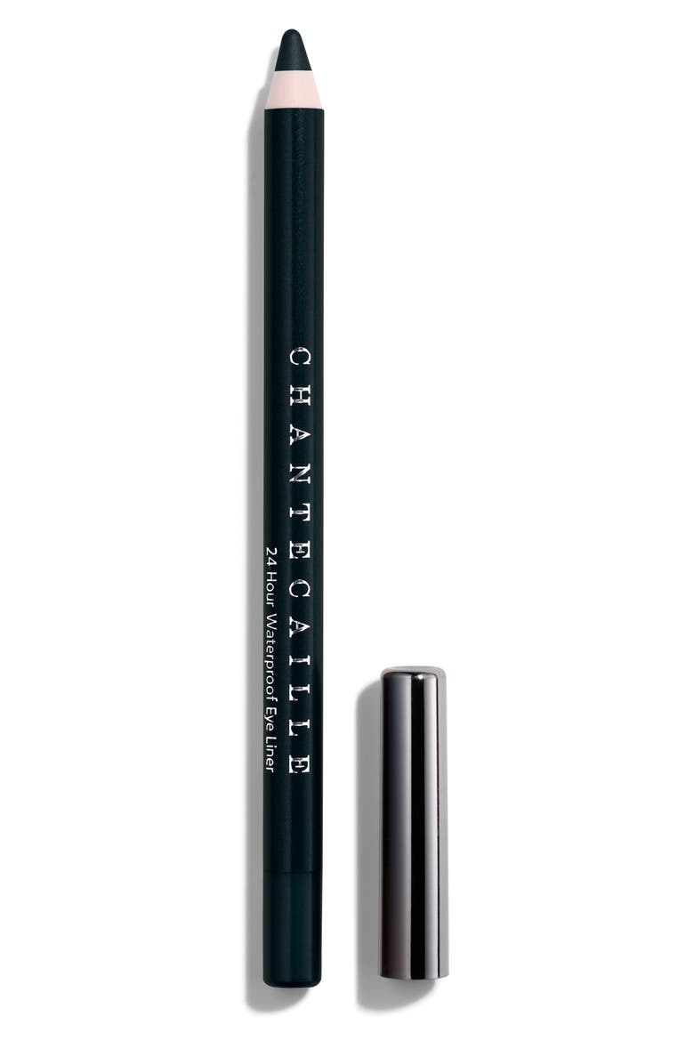 Waterproof Eye Liner, Alternate, color, EBONY