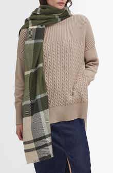 Blair Tartan Scarf