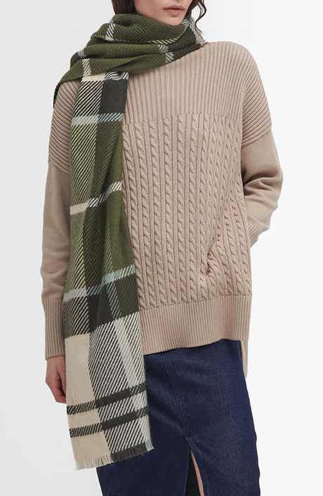 Blair Tartan Scarf