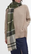 Barbour Blair Tartan Scarf